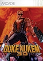 Duke Nukem 3D boxart at gamrReview