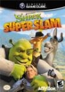 Shrek Superslam boxart at gamrReview