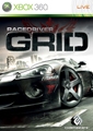 GRID boxart at gamrReview