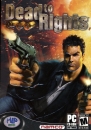 Dead to Rights boxart at gamrReview