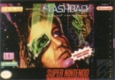 Flashback: The Quest for Identity boxart at gamrReview