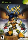 Vexx boxart at gamrReview
