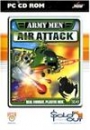 Army Men: Air Attack boxart at gamrReview