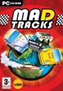 Mad Tracks boxart at gamrReview