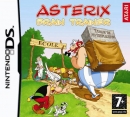 Asterix Brain Trainer boxart at gamrReview