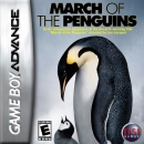 March of the Penguins  boxart at gamrReview
