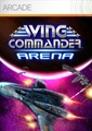 Wing Commander Arena boxart at gamrReview