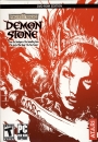 Forgotten Realms: Demon Stone boxart at gamrReview
