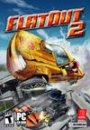 FlatOut 2 boxart at gamrReview