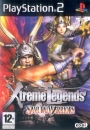 Samurai Warriors: Xtreme Legends Wiki - Gamewise