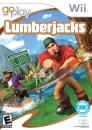 Go Play: Lumberjacks boxart at gamrReview