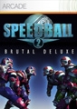 Speedball 2: Brutal Deluxe boxart at gamrReview