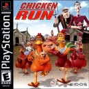 Chicken Run boxart at gamrReview