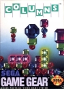 Columns boxart at gamrReview