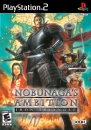 Nobunaga's Ambition: Iron Triangle boxart at gamrReview