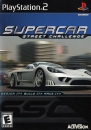 Supercar Street Challenge boxart at gamrReview