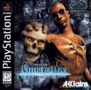 Shadow Man boxart at gamrReview