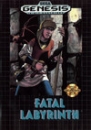 Fatal Labyrinth boxart at gamrReview