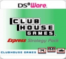 Clubhouse Games Express: Strategy Pack boxart at gamrReview