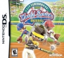 Little League World Series Baseball 2009 boxart at gamrReview