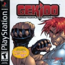 Gekido boxart at gamrReview