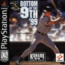 Bottom of the 9th '99 boxart at gamrReview