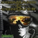 Command & Conquer boxart at gamrReview