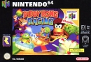 Diddy Kong Racing Wiki on Gamewise.co