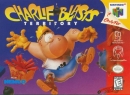 Charlie Blasts Territory boxart at gamrReview