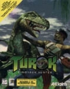 Turok: Dinosaur Hunter boxart at gamrReview