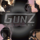 GunZ: The Duel boxart at gamrReview