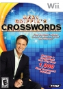 Merv Griffin's Crosswords boxart at gamrReview