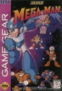 Mega Man boxart at gamrReview