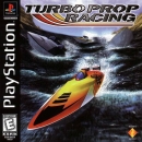 Turbo Prop Racing boxart at gamrReview