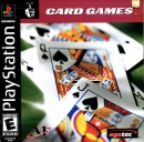 Card Games boxart at gamrReview