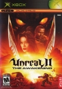 Unreal II: The Awakening boxart at gamrReview