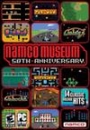 Namco Museum: 50th Anniversary boxart at gamrReview