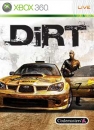 DiRT boxart at gamrReview
