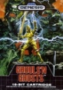 Ghouls 'n Ghosts boxart at gamrReview