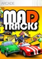 Mad Tracks boxart at gamrReview