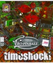 Pro Pinball: Timeshock! boxart at gamrReview