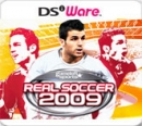 Real Soccer 2009 boxart at gamrReview