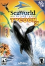SeaWorld Adventure Parks Tycoon 2 boxart at gamrReview