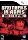 Brothers in Arms: Double Time boxart at gamrReview