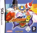 Mega Man Battle Network 5: Double Team DS (JP sales) on DS - Gamewise