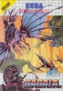 Sagaia boxart at gamrReview