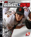 Major League Baseball 2K9