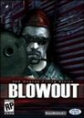 BlowOut boxart at gamrReview