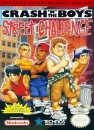Crash 'n the Boys: Street Challenge boxart at gamrReview