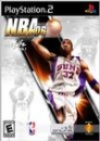 NBA 06 boxart at gamrReview
